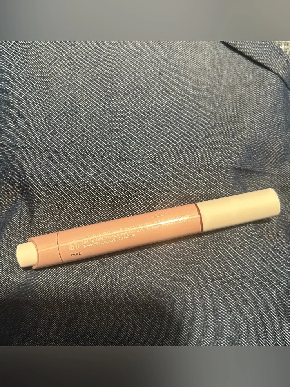 tarte Maracuja Juicy Lip - rose